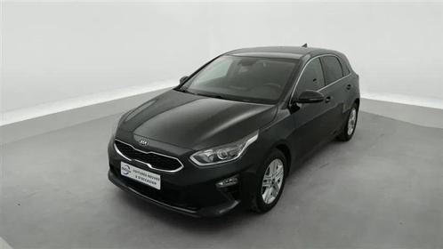 Kia Ceed cee'd 1.0 T-GDi More ISG Navi / Caméra (bj 2020), Auto's, Kia, Bedrijf, Te koop, (Pro) Cee d, ABS, Achteruitrijcamera