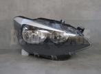 KOPLAMP BMW 1 SERIE F20 F21 STANDAARD 11-15 RH RECHTS 722967, -, Utilisé, -, Enlèvement ou Envoi