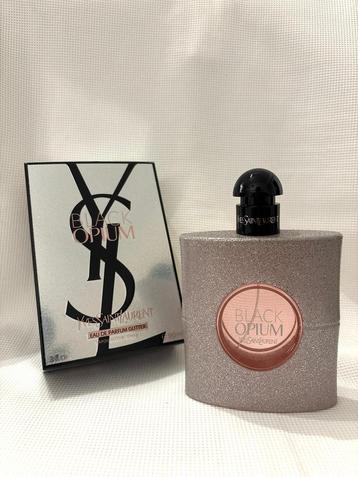 Parfums  - 50% beschikbaar voor biedingen