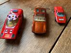 DINKY TOYS CORGI TOYS MANGUSTA ZELDZAME VERZAMELAAR, Ophalen of Verzenden, Corgi