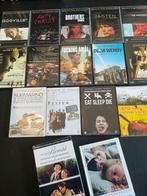 18 dvd’s Scandinavische film, Ophalen, Zo goed als nieuw