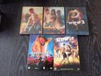 Step up, Boxset, Drama, Ophalen of Verzenden, Zo goed als nieuw