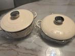 Smeg pot en pan, Huis en Inrichting, Keuken | Potten en Pannen, Ophalen, Zo goed als nieuw