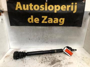 Arbre de transmission avant droit d'un Audi A3, Enlèvement ou Envoi, 3 mois de garantie, Utilisé, Audi