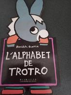 Livre l alphabet de Trotro, Livres, Enlèvement ou Envoi