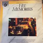 2-LP * Hit Memories Volume 8 - 28 Hits That Last Forever, Ophalen of Verzenden