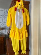 Verkleedpak kip Karnaval maat 116, Enlèvement