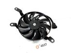 R6 2008 - 2010 Yamaha Radiator Ventilator D1-47434