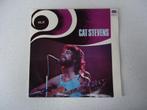 Dubbel LP van "Cat Stevens"  The View From The Top anno 1975, 1960 tot 1980, Gebruikt, Ophalen of Verzenden, 12 inch