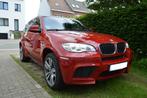 BMW X5-M 555 PK, Auto's, Automaat, Euro 5, 4395 cc, Leder