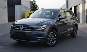 Volkswagen Tiguan Allspace 2.0 TDi 4Motion 150pk Comfortline beschikbaar voor biedingen