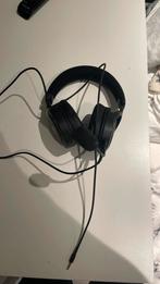 GAMING HEADSET, Computers en Software, Headsets, Ophalen, Gaming headset, Zo goed als nieuw
