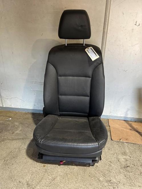 STOEL RECHTS VOOR BMW 5 serie Touring (E61), Auto-onderdelen, Interieur en Bekleding, BMW, Gebruikt