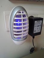 Uv-lamp tegen muggen, Ophalen of Verzenden