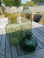 3 DECORATIEVE VAASJES, Enlèvement, Comme neuf