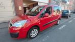 Peugeot partner 1.6essence euro 6, Auto's, Peugeot, Monovolume, Euro 6, 72 kW, 5 deurs