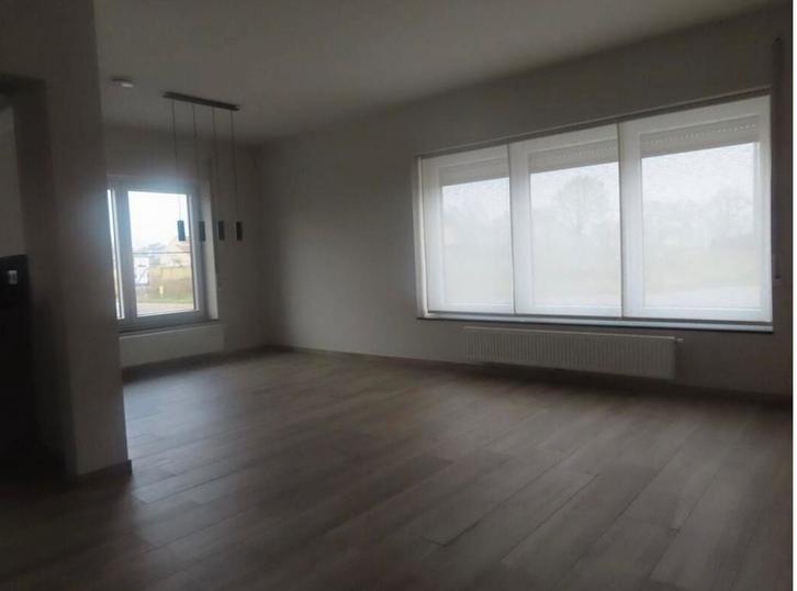 Gelijkvloers appartement met tuin en carport!, Immo, Appartementen en Studio's te huur, Provincie Antwerpen, 50 m² of meer