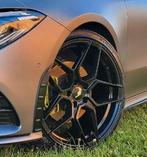 Japan Racing 19 inch velgen, Ophalen, Gebruikt, Audi