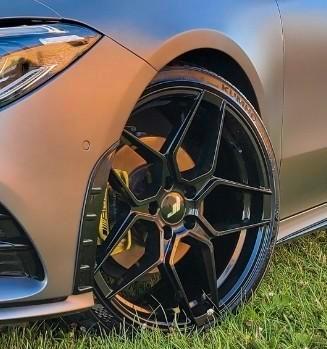 Japan Racing 19 inch velgen beschikbaar voor biedingen