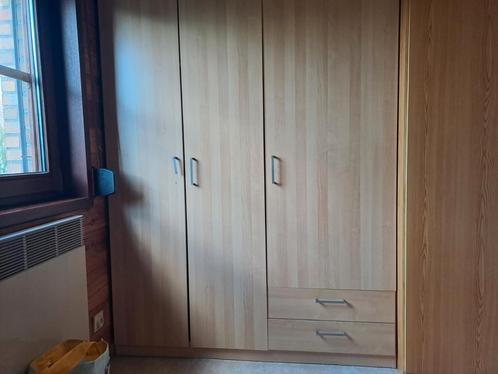 Kast, Huis en Inrichting, Kasten | Kleerkasten, Ophalen