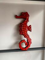 Antiek zeepaardje, Ophalen