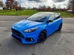 Ford Focus RS MK3 Blue & Black editie, Focus, Euro 6, 4 cilinders, Alcantara