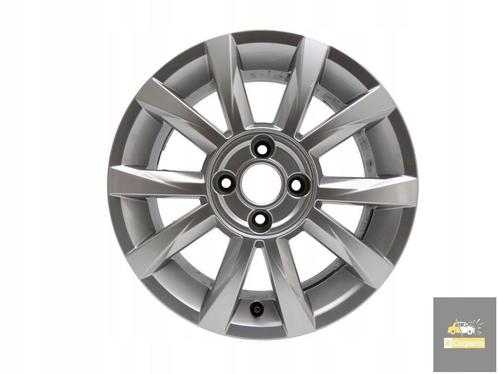 VW Up! 1S0 15 inch velg 1S0601025AP origineel, Auto-onderdelen, Banden en Velgen, Gebruikt