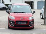 Citroen C3 Picasso Exclusive 1.6i ** Airco ** 130.000 km **, Auto's, Voorwielaandrijving, Euro 5, Parkeersensor, 1600 cc