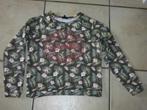 Een trui Smile, maat 176, Kinderen en Baby's, Kinderkleding | Maat 176, Gebruikt, Meisje, Trui of Vest, JBC