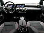 Mercedes-Benz A-Klasse 250 e STAR EDITION + CARPLAY + PARKEE, Auto's, Traction-control, Stof, Gebruikt, 4 cilinders