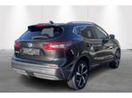 Nissan QASHQAI DIG-T Tekna+, Achat, Boîte manuelle, Noir, 5 portes