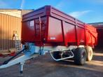 Benne brimont 16t