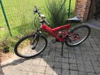 Mountainbike voor tieners, Fietsen en Brommers, Ophalen, Gebruikt