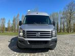 Vw crafter 2.0tdi biturbo 163pk 6ZIT volledig ingericht TBS, Caravans en Kamperen, Mobilhomes, Volkswagen, Bus-model, Bedrijf
