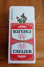 Caulier  speelkaarten, Verzamelen, Verzenden