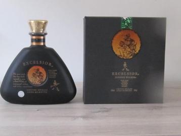 Nieuwe fles Johnnie Walker Excelsior 1947 - 1997 - 75 cl beschikbaar voor biedingen