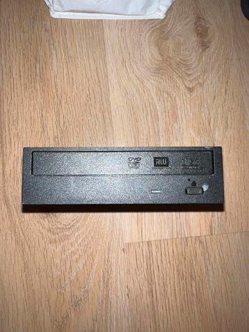 Panasonic SW830 Black SATA CD-RW DVD-RW Disk Drive, Informatique & Logiciels, Interne, Enlèvement, Utilisé, Windows