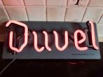 Duvel neon reclame., Verzamelen, Ophalen, Zo goed als nieuw, Duvel