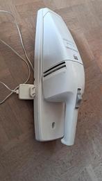 Oplaadbare tafelstofzuiger BLACK & DECKER, Elektronische apparatuur, Ophalen of Verzenden, Zo goed als nieuw, Stofzuiger