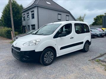 Peugeot Partner Partner Tepee 1.6 HDi ,25.000km.!! 1e eigen. beschikbaar voor biedingen