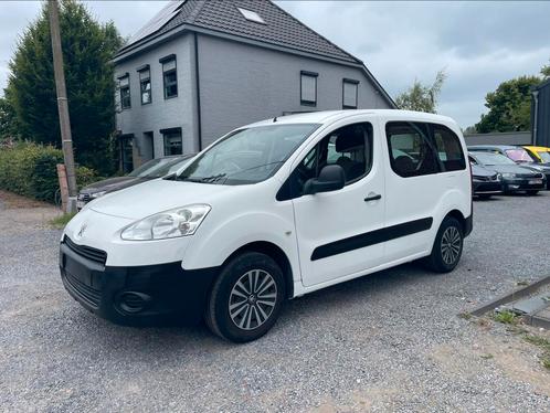 Peugeot Partner Partner Tepee 1.6 HDi ,25.000km.!! 1e eigen., Auto's, Peugeot, Particulier, Te koop, Partner, ABS, Airbags, Boordcomputer