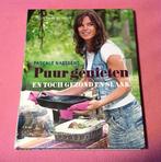 Pascale Naessens - Puur genieten en toch gezond en slank, Boeken, Ophalen of Verzenden, Pascale Naessens