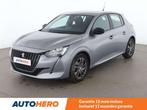 Peugeot 208 1.2 PureTech Active Pack, Anti démarrage, Argent ou Gris, Achat, Euro 6