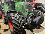 FENDT 412 Vario WG4294, Zakelijke goederen, Landbouw | Tractoren, Fendt