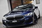 BMW M850 I AS XDRIVE GRAN COUPE * NP: € 141.910 *, Auto's, BMW, Automaat, 4 deurs, Gebruikt, 4395 cc