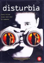 DVD - Disturbia (2007) • Shia LaBeouf, Vanaf 16 jaar, Ophalen of Verzenden, Zo goed als nieuw