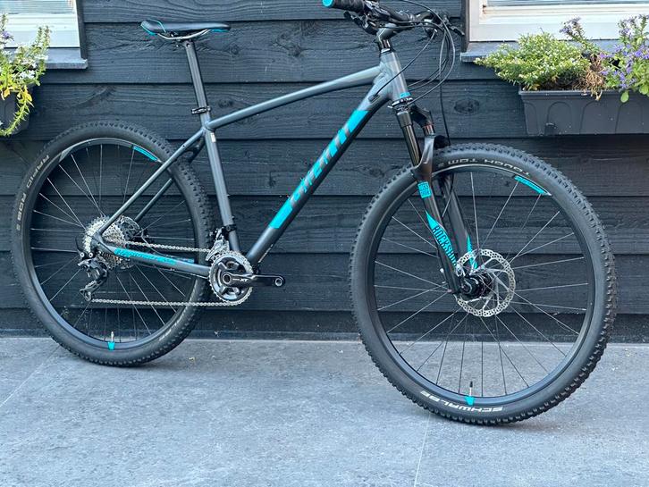 Giant Terrago L 29”, Fietsen en Brommers, Fietsen | Mountainbikes en ATB, Zo goed als nieuw, Giant, Ophalen