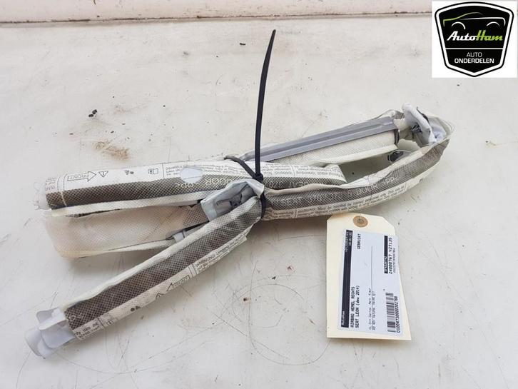 AIRBAG DAK RECHTS Seat Leon (5FB) (|5F4880742|), Auto-onderdelen, Overige Auto-onderdelen, Seat, Gebruikt