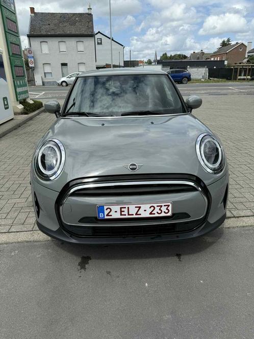 Mini cooper, Auto's, Mini, Bedrijf, Ophalen