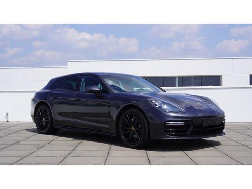 Porsche Panamera Porsche Panamera 4EH/SPORTDESIGN/21"/BOSE/, Autos, Porsche, Entreprise, Panamera, ABS, Airbags, Air conditionné